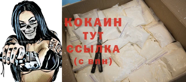 Альфа ПВП Абаза